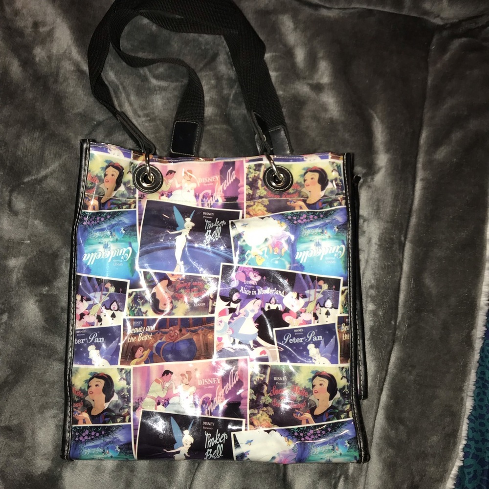 Disney tote bag/purse